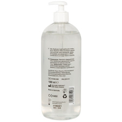 Just Glide Lubrifiant Eau Water Just Glide 1L